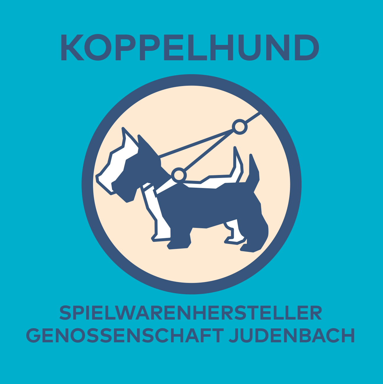 Im Laufe der Nachkriegsjahre bildeten sich in Judenbach zwei verschiedene Spielwarenzweige heraus, welche eine erfolgreiche Juden­bacher Spielzeuproduktion begründeten. Die PGH »Koppelhund« und der VEB Mechanische Spielwaren entwickelten sich zu leistungsstarken Betrieben mit ca. 600 Beschäftigten im Ort und den umliegenden Dörfern.