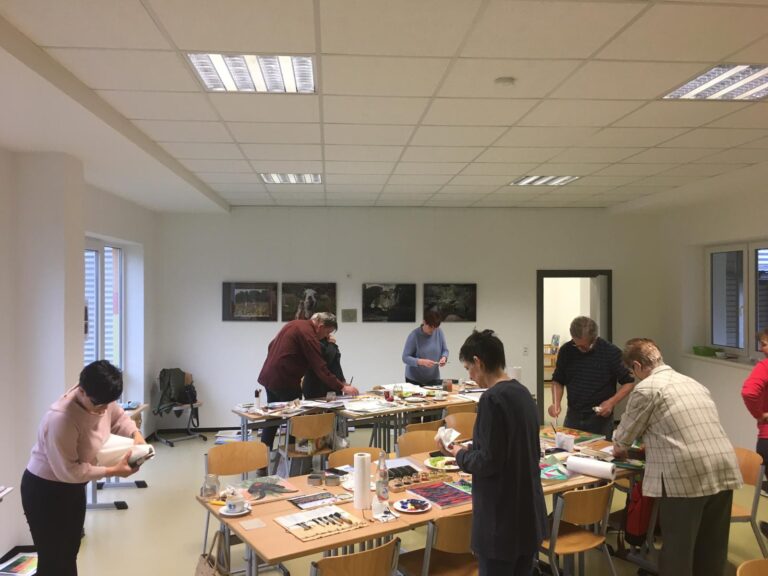 grünes Klassenzimmer (2)